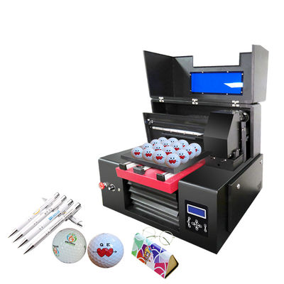 Qualität  Micolorprint 6 Color Digital Dtg Printing Machine Inkjet UV Embossing Plotter For Ceramic Wood Digital Led Phone Case Glass PRI Flat Bed UV usine