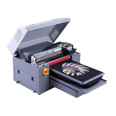 Qualität  home use SUNCOLOR a3 t-shirt printer 1440dpi digital t-shirt printer t-shirt garment textile printer machine use SUNCOLOR a3 digital t-shirt printing machine usine